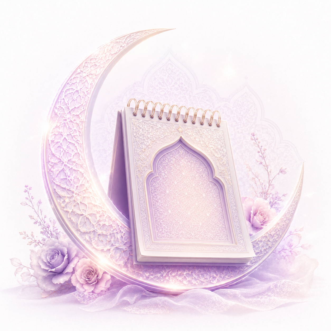 Islamic Calendar